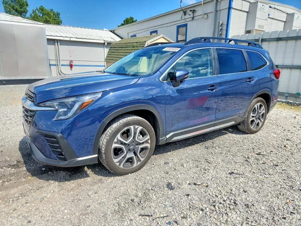 2023 SUBARU ASCENT LIMITED - 1