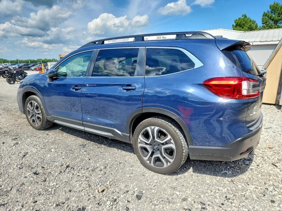 2023 SUBARU ASCENT LIMITED 2