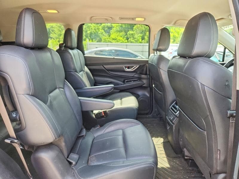 2023 SUBARU ASCENT LIMITED 11