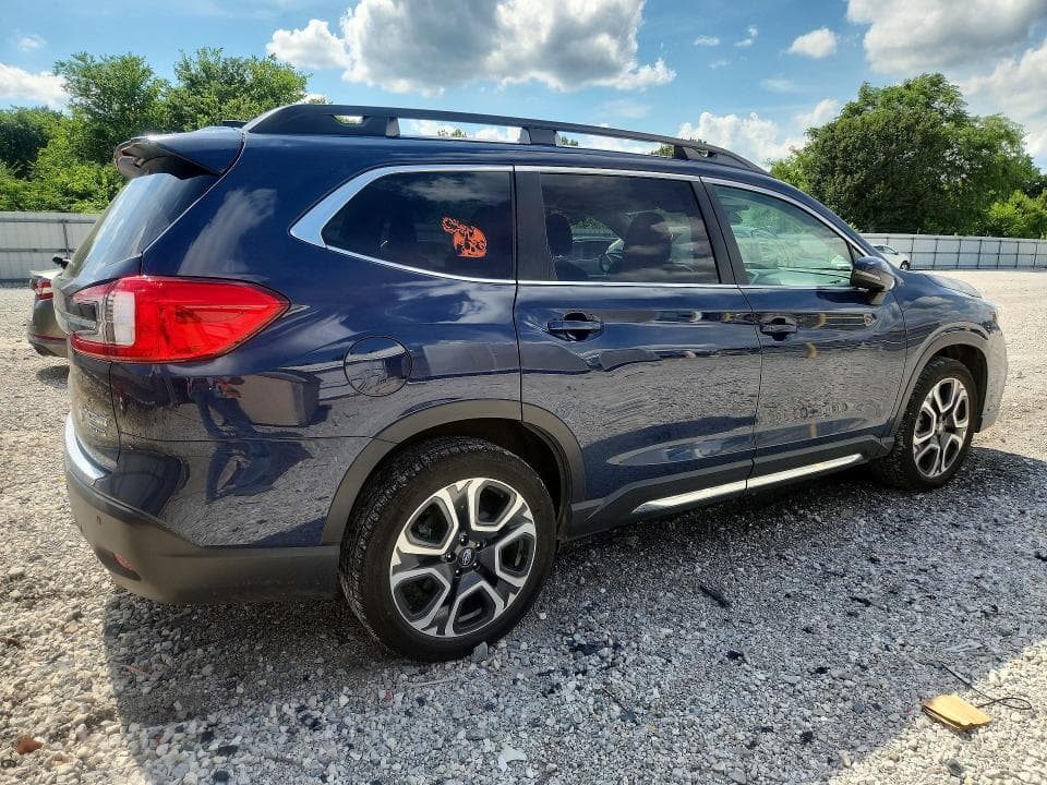 2023 SUBARU ASCENT LIMITED 3
