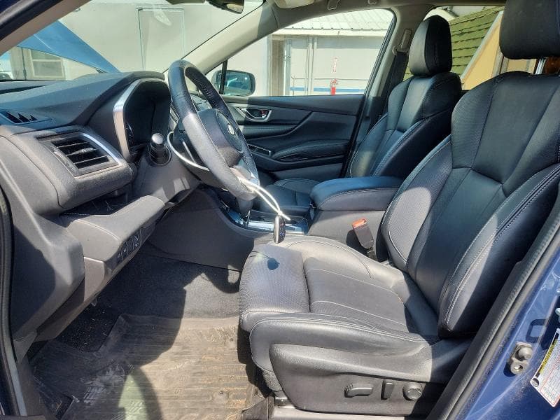 2023 SUBARU ASCENT LIMITED 7