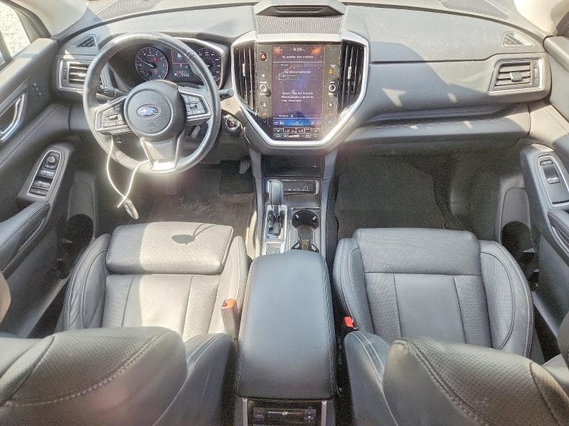2023 SUBARU ASCENT LIMITED 8
