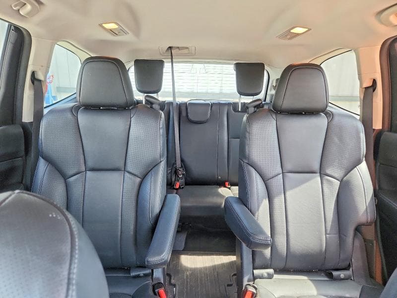 2023 SUBARU ASCENT LIMITED 10