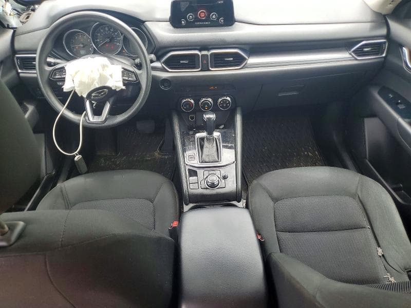 2017 MAZDA CX-5 SPORT 8