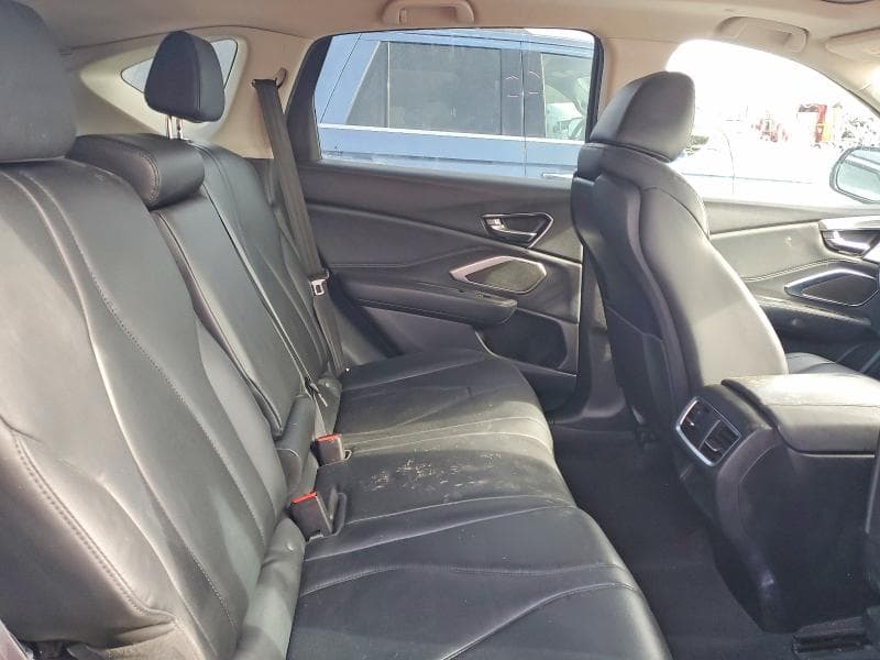 2020 ACURA RDX 11