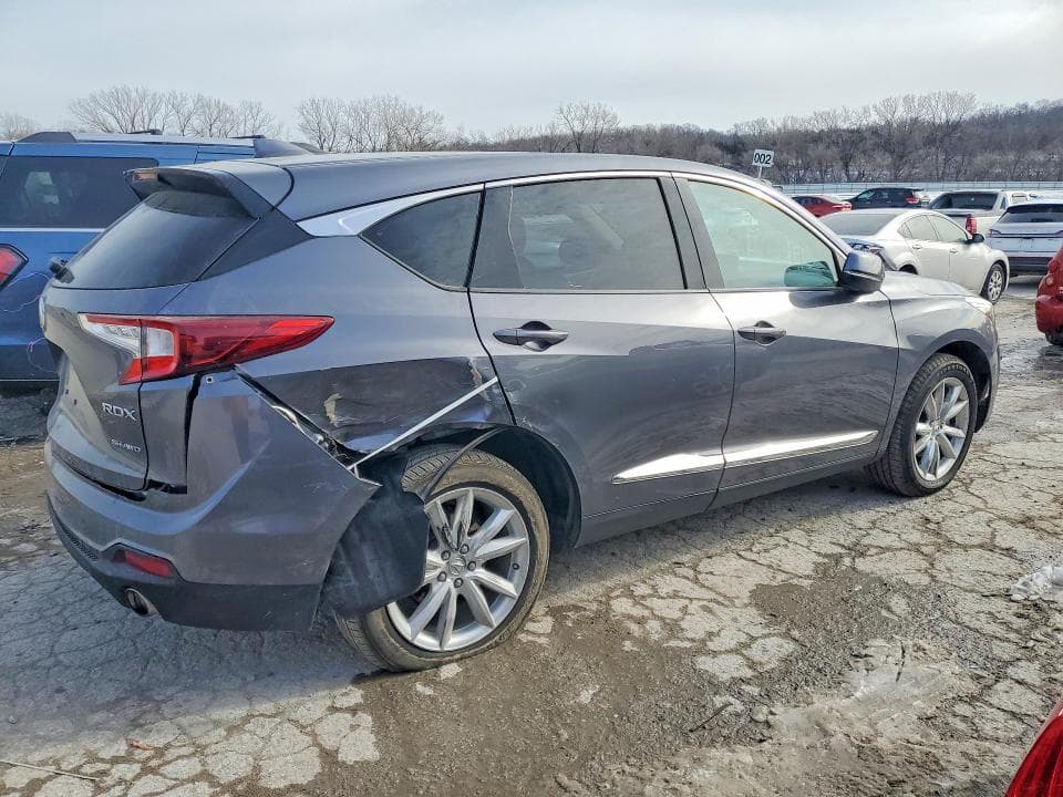 2020 ACURA RDX 3