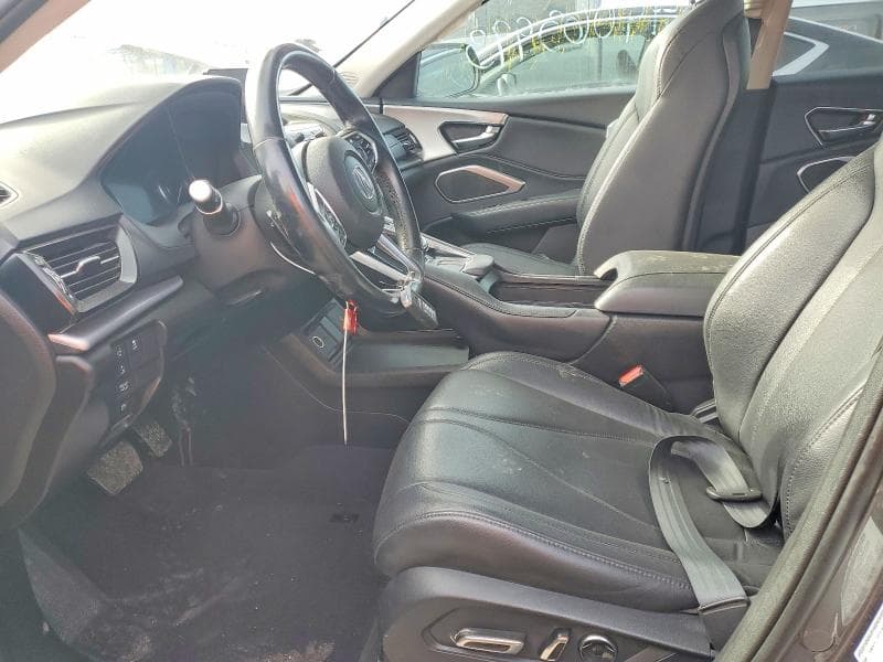 2020 ACURA RDX 7