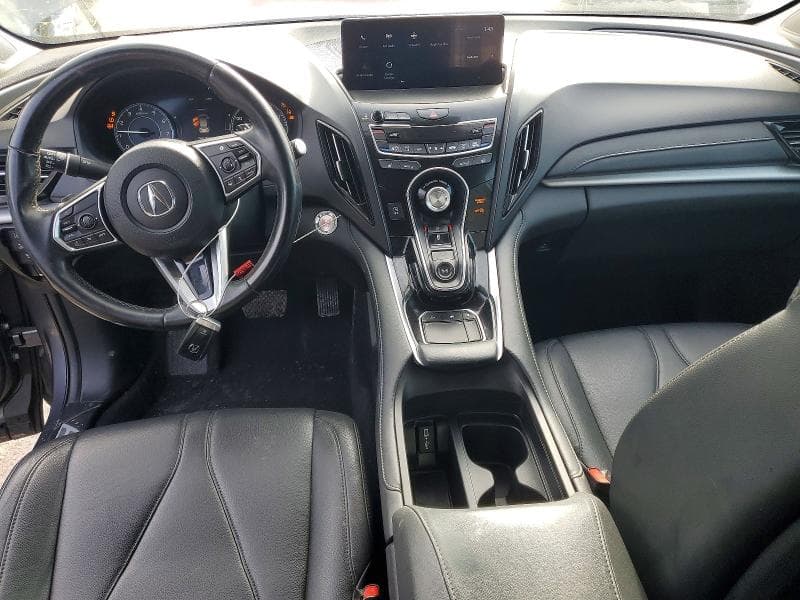 2020 ACURA RDX 8