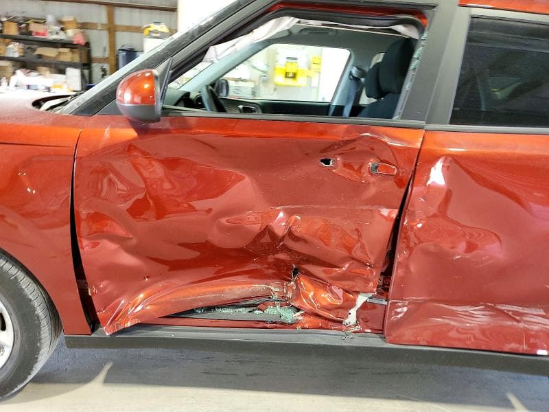 2025 KIA SOUL LX LX 7