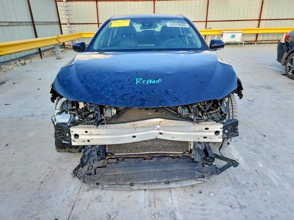 2023 TOYOTA CAMRY SE 5