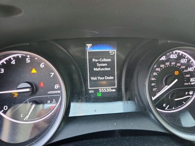 2023 TOYOTA CAMRY SE 9
