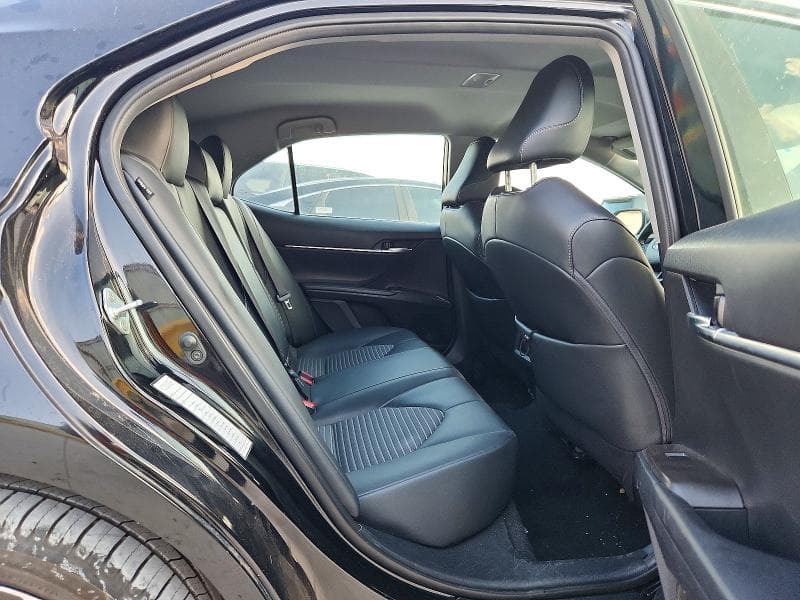 2023 TOYOTA CAMRY SE 10