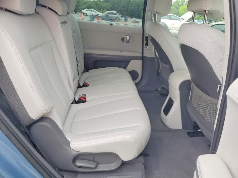 2023 HYUNDAI IONIQ 5 LIMITED LIMITED 11