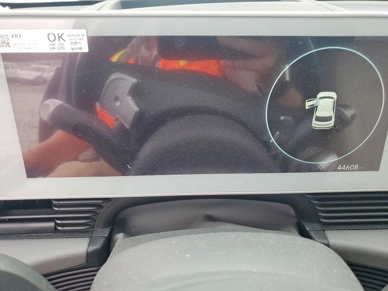 2023 HYUNDAI IONIQ 5 LIMITED LIMITED 9