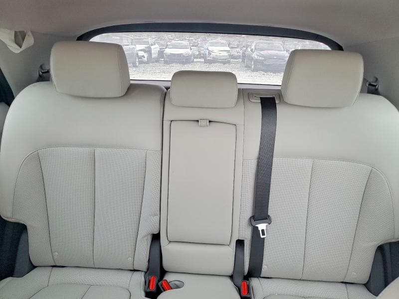 2023 HYUNDAI IONIQ 5 LIMITED LIMITED 10