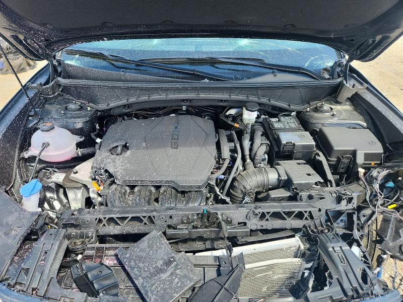 2026 HYUNDAI TUCSON XRT XRT 11