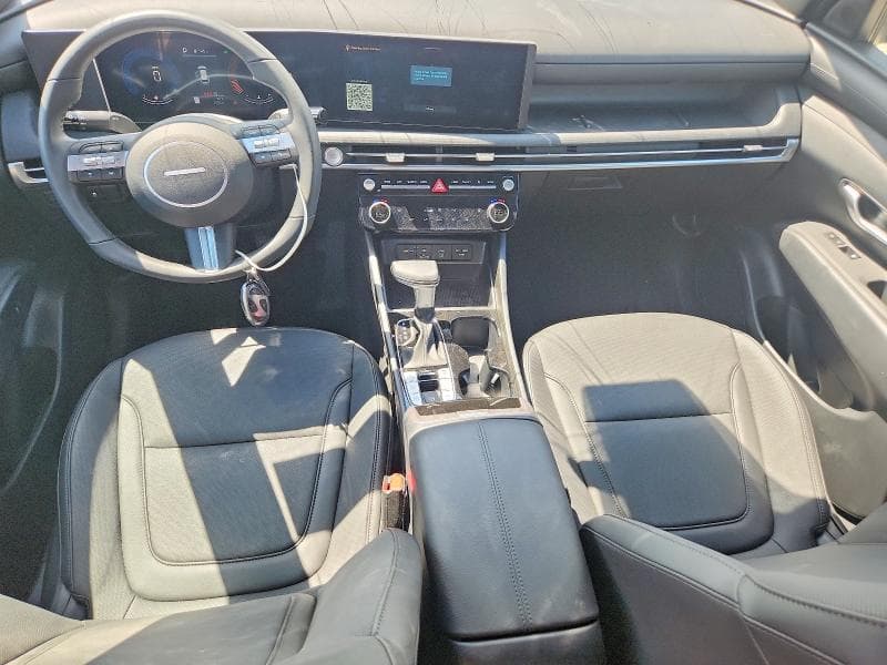 2026 HYUNDAI TUCSON XRT XRT 8