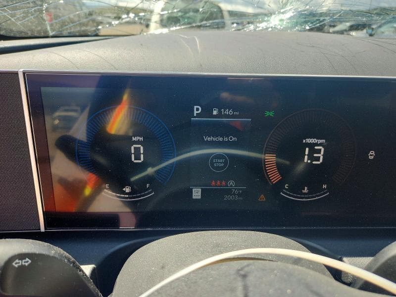 2026 HYUNDAI TUCSON XRT XRT 9
