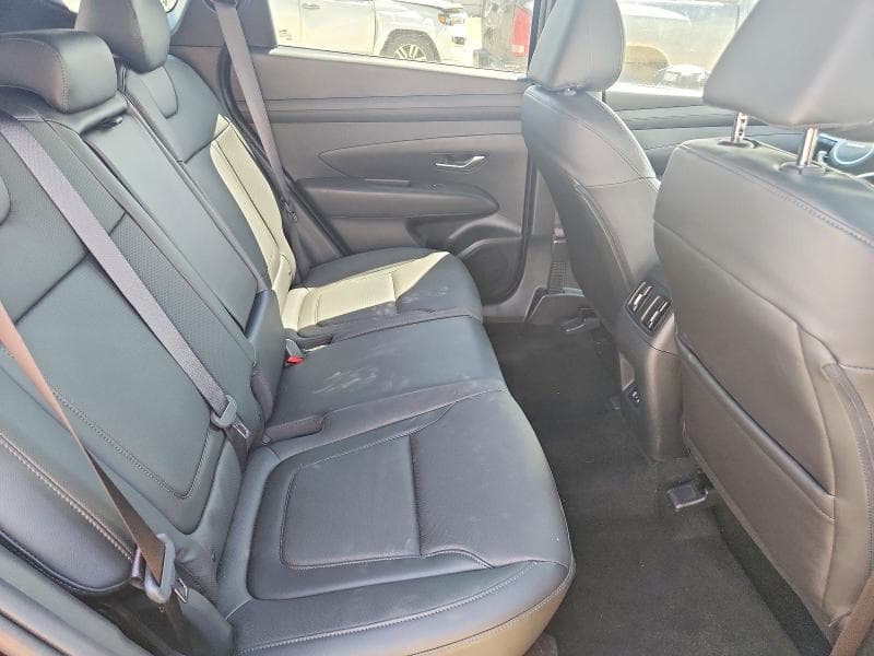 2026 HYUNDAI TUCSON XRT XRT 10