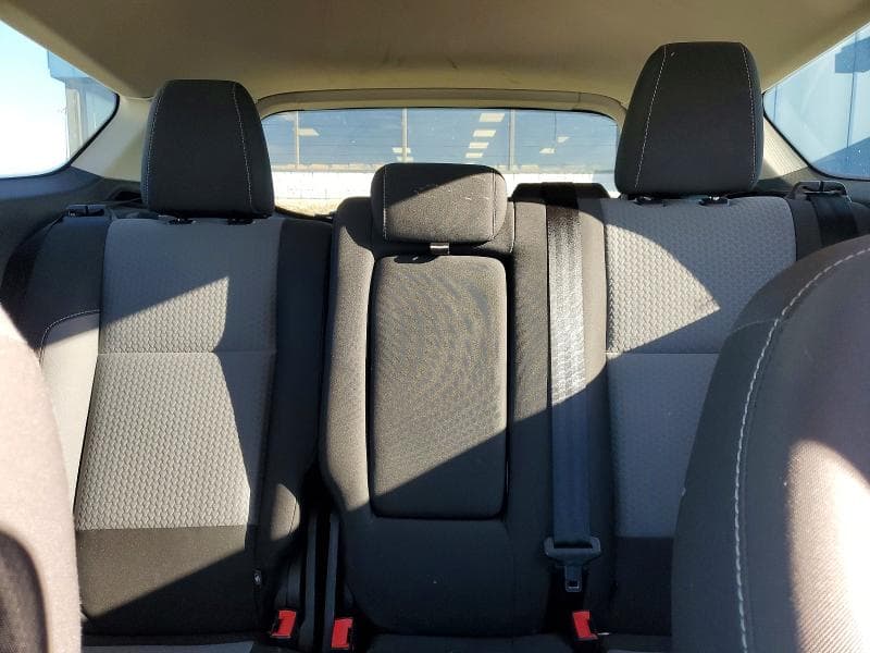 2017 FORD ESCAPE SE 10