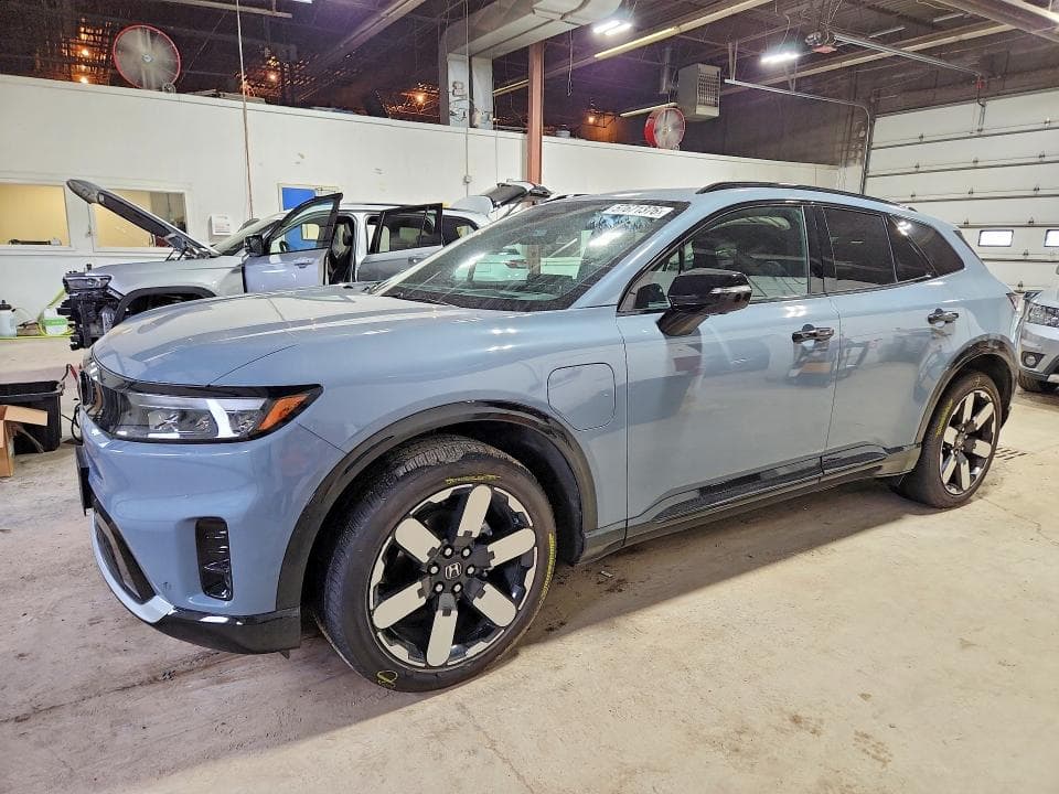 2025 HONDA PROLOGUE ELITE ELITE - 1