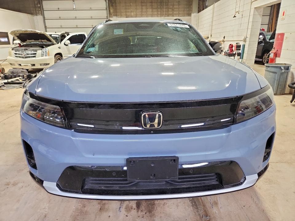 2025 HONDA PROLOGUE ELITE ELITE 5
