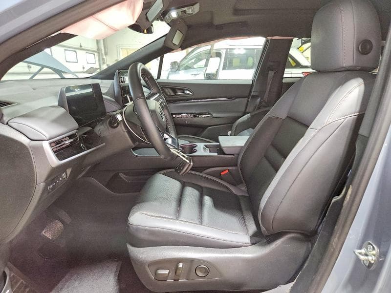 2025 HONDA PROLOGUE ELITE ELITE 7