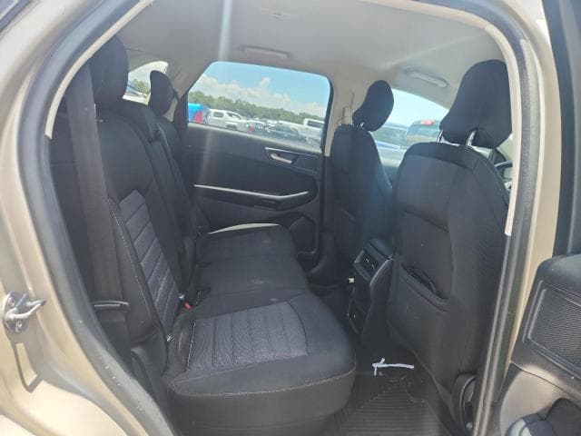 2018 FORD EDGE SE 11