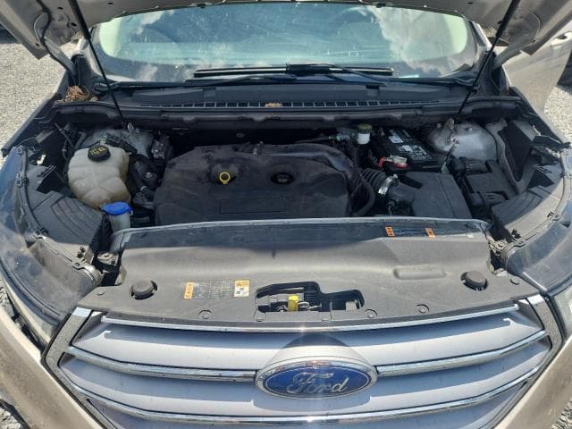 2018 FORD EDGE SE 12