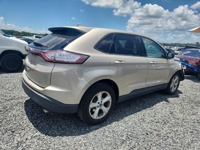 2018 FORD EDGE SE 3
