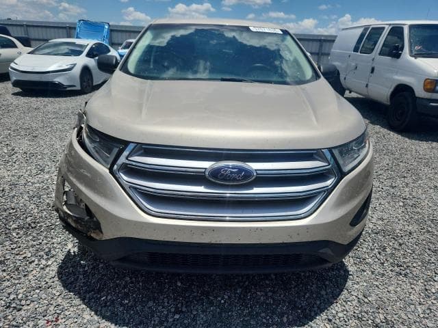 2018 FORD EDGE SE 5