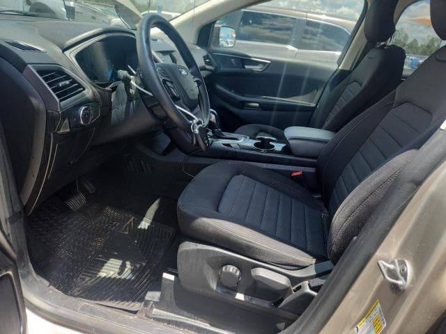 2018 FORD EDGE SE 7