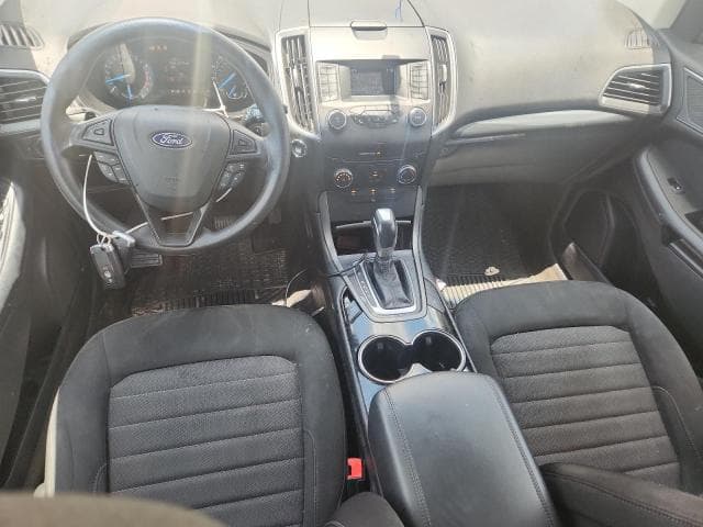 2018 FORD EDGE SE 8
