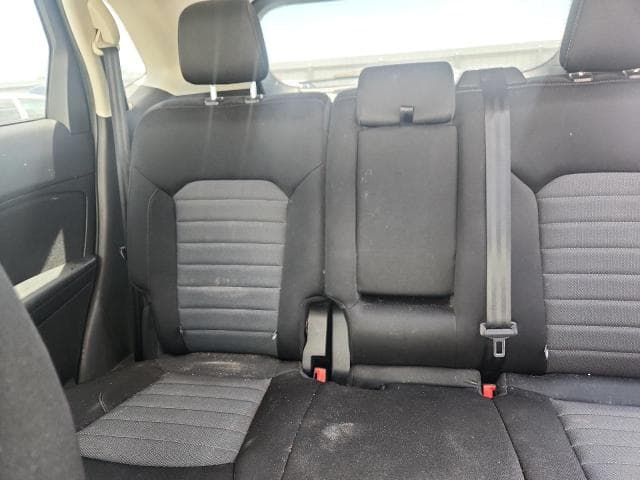 2018 FORD EDGE SE 10