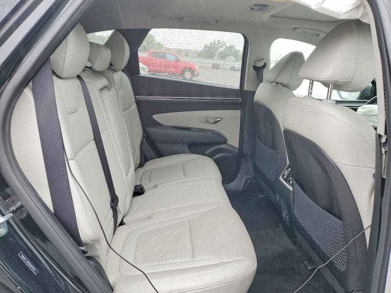 2022 HYUNDAI TUCSON SEL SEL 11