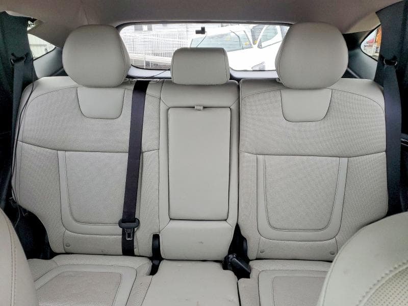 2022 HYUNDAI TUCSON SEL SEL 10