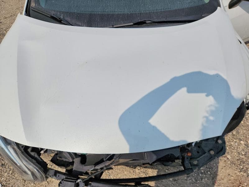 2021 NISSAN VERSA SV 11