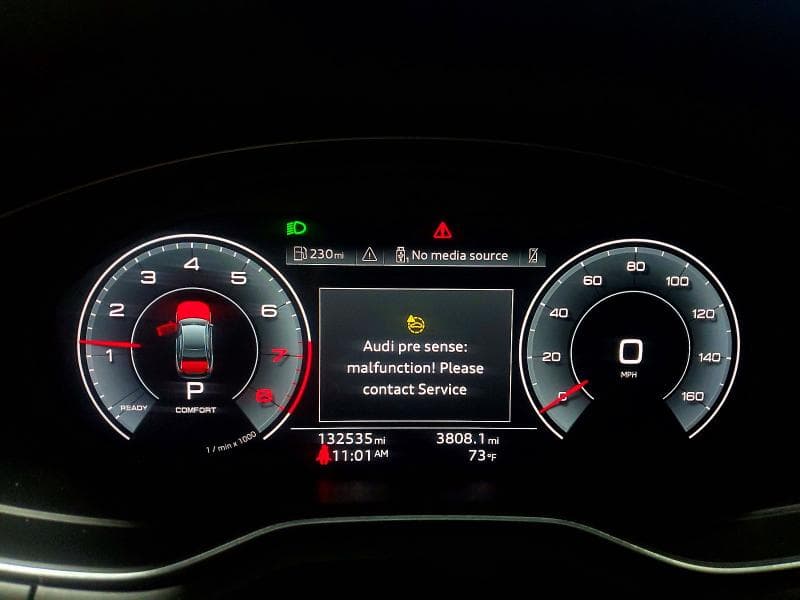 2020 AUDI A4 PREMIUM PLUS 9