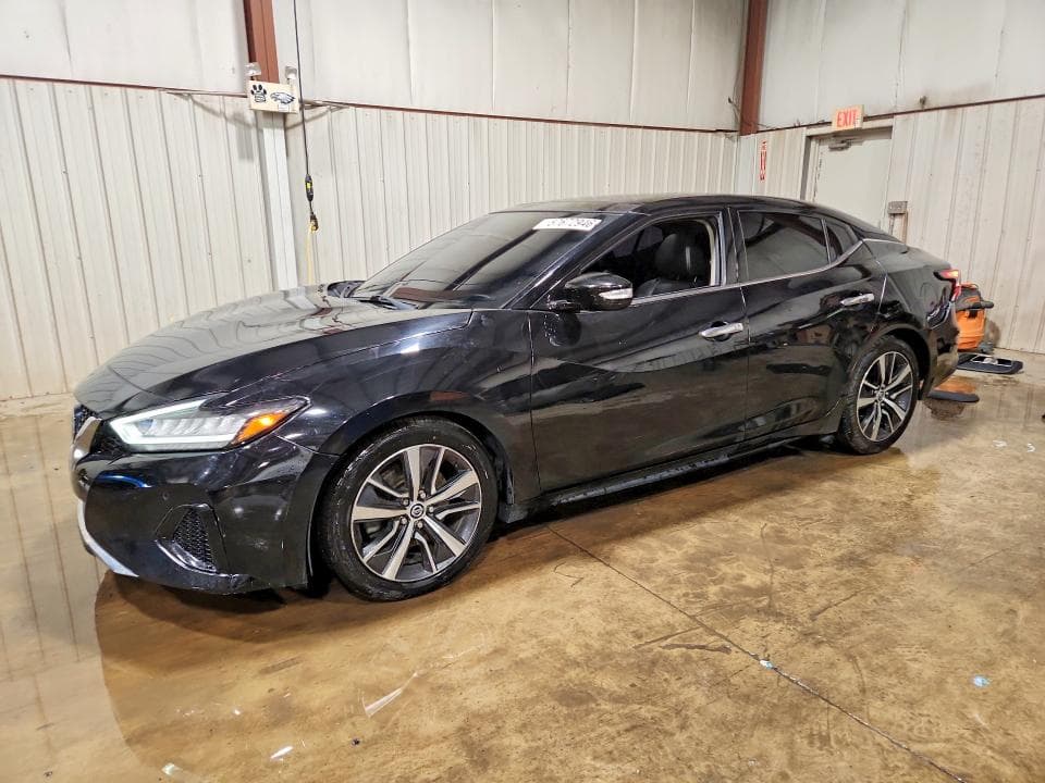 2020 NISSAN MAXIMA SL SL - 1