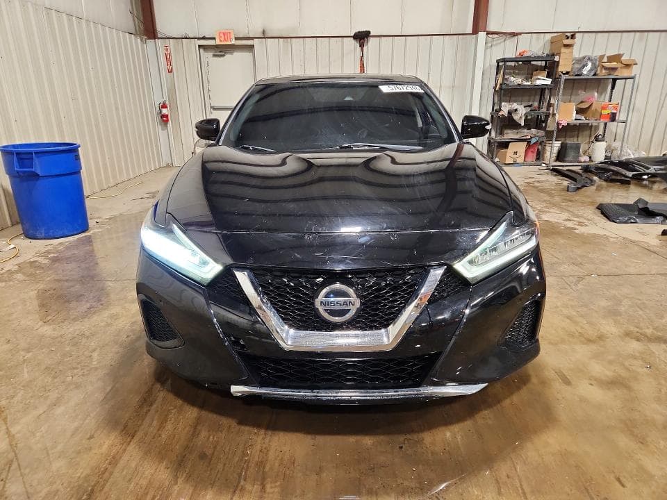 2020 NISSAN MAXIMA SL SL 5