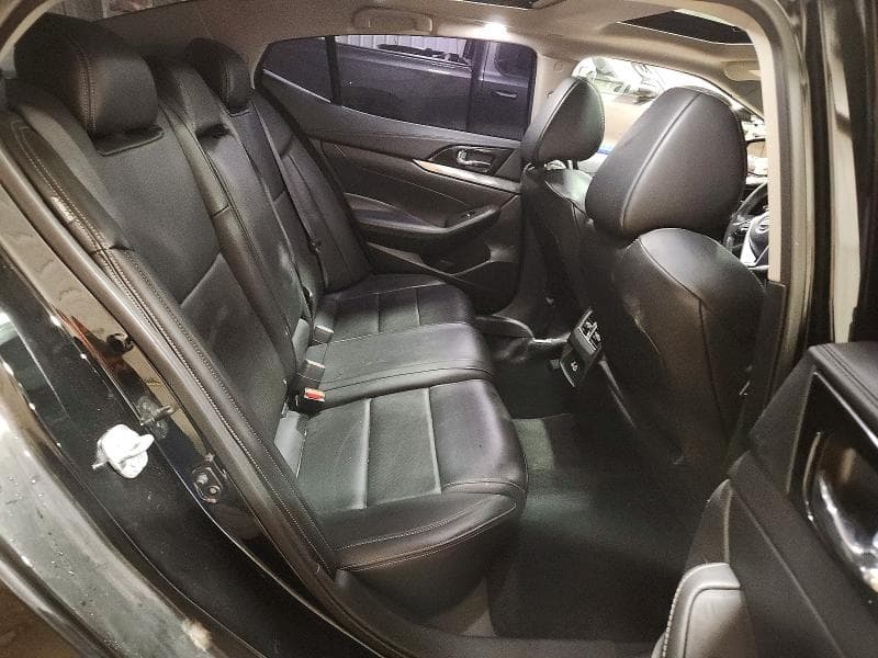 2020 NISSAN MAXIMA SL SL 10