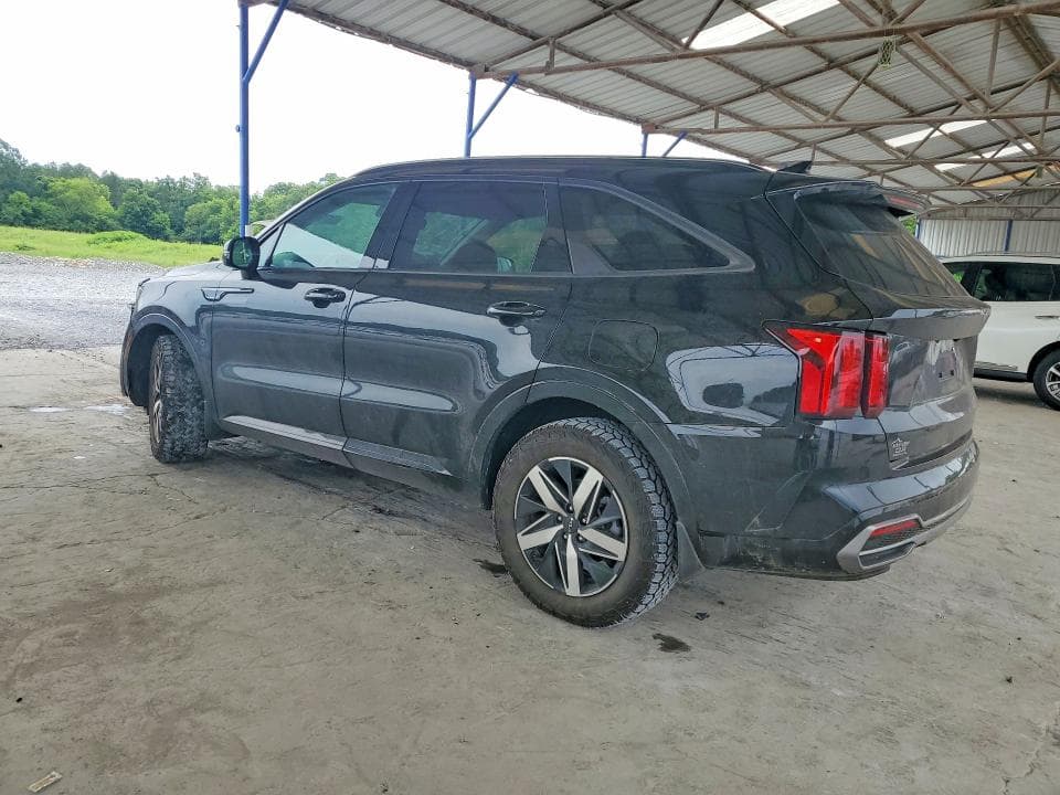 2023 KIA SORENTO S S 2