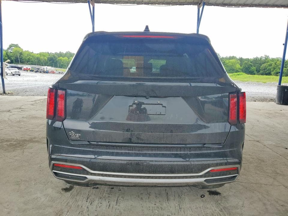 2023 KIA SORENTO S S 6