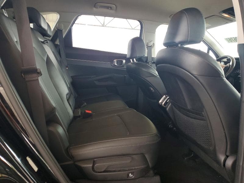 2023 KIA SORENTO S S 10