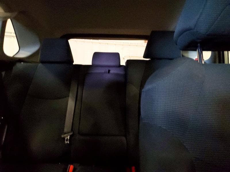 2025 TOYOTA RAV4 LE 10