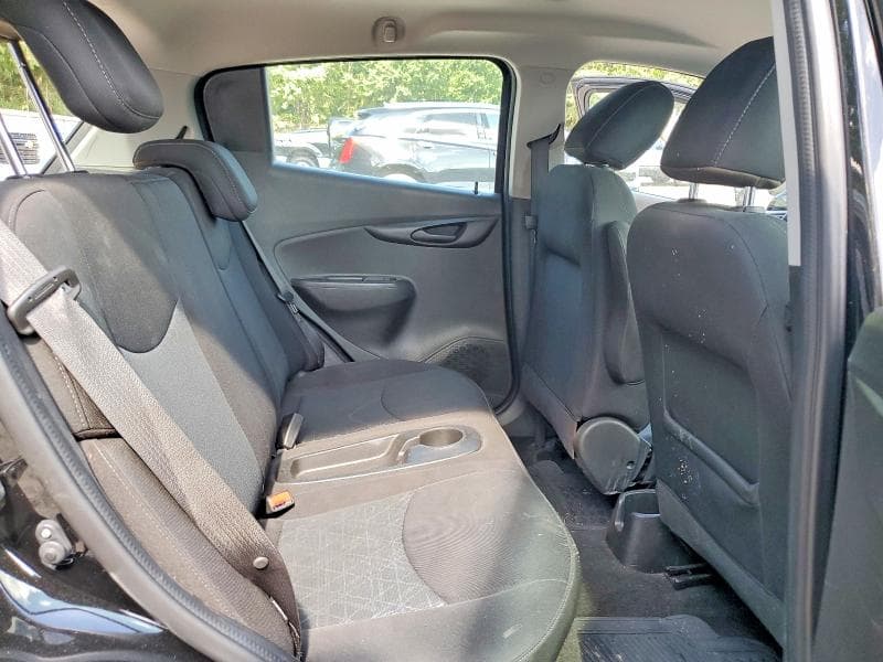 2022 CHEVROLET SPARK 1LT 10