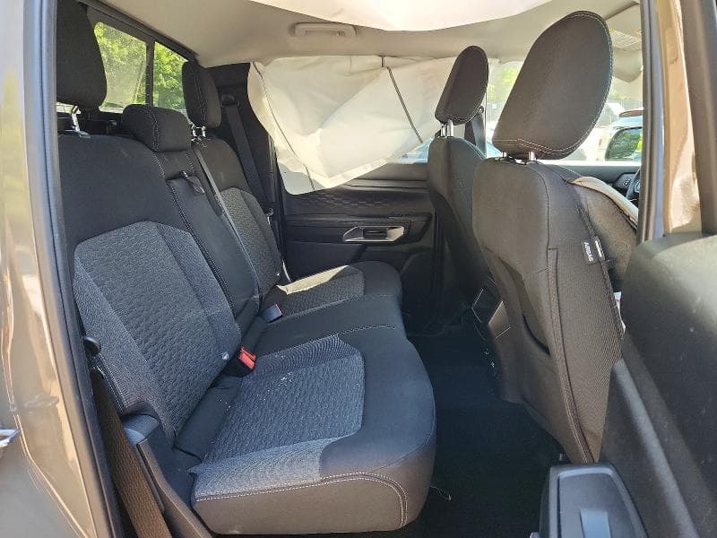 2025 FORD RANGER XLT 10