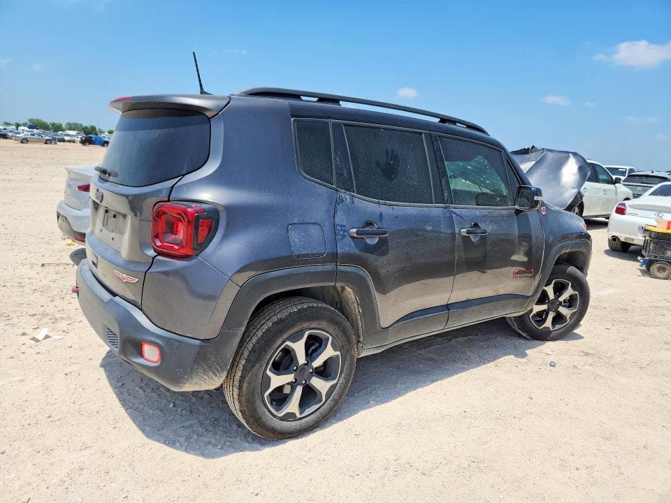 2019 JEEP RENEGADE TRAILHAWK 3