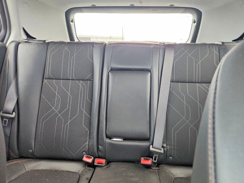 2020 CHEVROLET TRAX 1LT 10