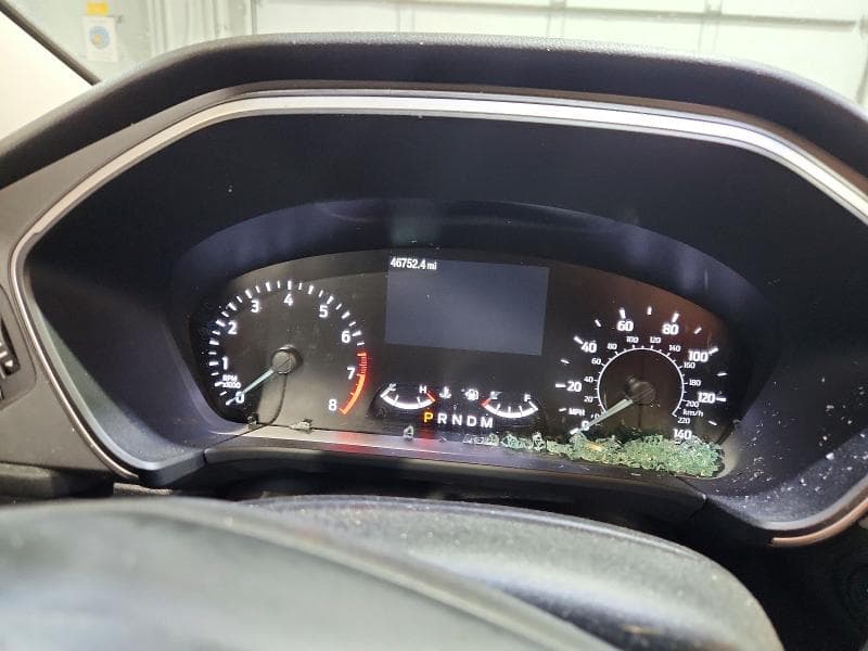 2020 FORD ESCAPE SEL SEL 9